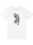 Leoparlı T-Shirt 1