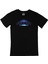 Ufo Siyah T-Shirt 1