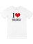 I Love Madrid T-Shirt 1