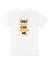 Only God Can Judge Me T-Shirt 1