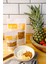 3 Paket Muz Tarçın Hindistan Cevizi Glutensiz Ilave Şekersiz Vegan Granola 100gr 5