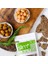 Zeytin Biberiyeli Glutensiz Vegan Tohum Kraker Cracks 50gr 4