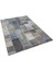 Eskitme El Dokuma Patchwork Halı 160 x 230 cm 5831 1