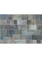 Eskitme El Dokuma Patchwork Halı 160 x 230 cm 5831 2