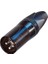 NC3MXX-BAG - Kablo Tipi 3 Pinli Erkek Xlr 1