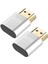 HDMI Dummy Plug Yüksek Çözünürlüklü Sanal Monitör Ekran Emülatörü 2