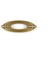 WMN673.064.00D1 Metal Antik Sarı 64MM 1