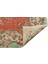 Eşsiz Anadolu Vintage Eskitme El Dokuma Halı 159 x 256 cm. 8264 3