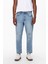 Erkek Yırtık Kot Pantolon Onsavı Beam Lıfe Crop Lblu 3