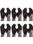 42-875 Maxiflex® Ultimate™ With Ad-Apt® X-Large No:10 6 Çift 1