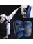 Strade Store Boks Tekme Kalkanı Mma Odak Pad Delme Eğitim Sparring Mitt Mavi (Yurt Dışından) 5