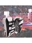 Boks Tekme Kalkanı Mma Odak Pad Delme Eğitim Sparring Mitt Beyaz (Yurt Dışından) 2