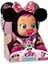 CYB19000 Cry Babies - Minnie, Fantasy Bebek, 97865 1