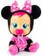 CYB19000 Cry Babies - Minnie, Fantasy Bebek, 97865 2