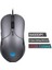 Hp M280 Rgb Işıklı Gaming Oyuncu Mouse 3