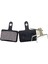Çifti Değiştirmeleri Bisiklet Disk Fren Balataları Shimano M355 M446 M447 T675 (Yurt Dışından) 3