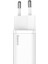 Apple iPhone Uyumlu 12/ Pro/ Pro Max/mini Için Duvar Şarj Seti Type-C & Lighting 1m Kablolu Pd 20W 2