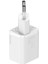Apple iPhone Uyumlu 12/ Pro/ Pro Max/mini Için Duvar Şarj Seti Type-C & Lighting 1m Kablolu Pd 20W 3
