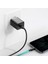 Apple iPhone Uyumlu 11 / Pro/ Pro Max/ Mini Type-C Şarj Cihazı Qc Hızlı Şarj 20W Super Si Qc 20W 4