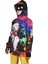 Harley Quinn Snowboard & Kayak Montu SS7720 5
