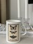 Vintage Collection Porselen Kupa (Botanical) 1