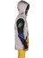 Cool Cat Yaka Fermuarlı Snowboard & Kayak Montu SS7724 5