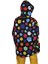 Pati Yaka Fermuarlı Snowboard & Kayak Montu SS7725 3