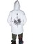 Mad Life Yaka Fermuarlı Snowboard & Kayak Montu SS7728 3