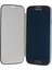 i9500 Galaxy S4 Folio Hard Cover Siyah BRFH000KBK 3