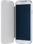 i9500 Galaxy S4 Folio Hard Cover Beyaz BRFH000KWH 3