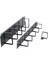 1U Kablo Düzenleyici Organizer 1