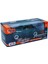 Chevrolet Coupe 1:24 1939 MM-73247 2