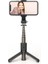 L10 Mini Bluetooth Selfie Çubuğu Tripod Siyah (Yurt Dışından) 4