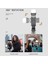 Uzaktan Kumandalı Mini Bluetooth Tripod Siyah (Yurt Dışından) 3