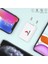 Iphone Uyumlu Lightning Hızlı Şarj Aleti 5