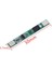 1s 3A Bms 3.7V 18650 Lityum Lipo Pil Şarj Koruma Modülü 1