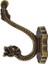 Ventus VN.1030.00.BAB Vestiyer Askısı Antik Bronz 1