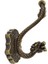 Ventus VN.1030.00.BAB Vestiyer Askısı Antik Bronz 2