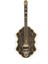 Ventus VN.1030.00.BAB Vestiyer Askısı Antik Bronz 3