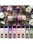 Artdeco Multi Surface Akrilik Boya 140 ml x 8 Renk Set Makaron 1