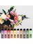 Artdeco Multi Surface Akrilik Boya 140 ml x 10 Renk Set Çiçek Demeti 1