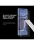 Huawei P50 Pro Için 2 Adet Enkay 3D Kavisli Pet Hd Ekran Filmi (Yurt Dışından) 4