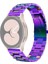 Samsung Galaxy Watch4 Için Çelik Kayış 42MM / 46MM (Yurt Dışından) 1
