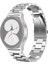 Samsung Galaxy Watch4 Için Çelik Kayış 42MM / 46MM (Yurt Dışından) 1