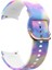 Samsung Galaxy Watch4 Için / Watch4 Klasik Silikon Kayışı (Yurt Dışından) 1