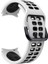 Samsung Galaxy Watch4 Için Silikon Kayışı 40MM / 44MM (Yurt Dışından) 1