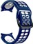 Samsung Galaxy Watch4 Için Silikon Kayışı 40MM / 44MM (Yurt Dışından) 1