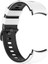 Samsung Galaxy Watch4 Için Silikon Kayışı 42MM / 46MM (Yurt Dışından) 2