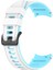Samsung Galaxy Watch4 Için Silikon Kayışı 42MM / 46MM (Yurt Dışından) 1