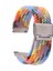 Galaxy Watch 4 20MM Için Naylon Örgülü Metal Toka Kayışı (Yurt Dışından) 1